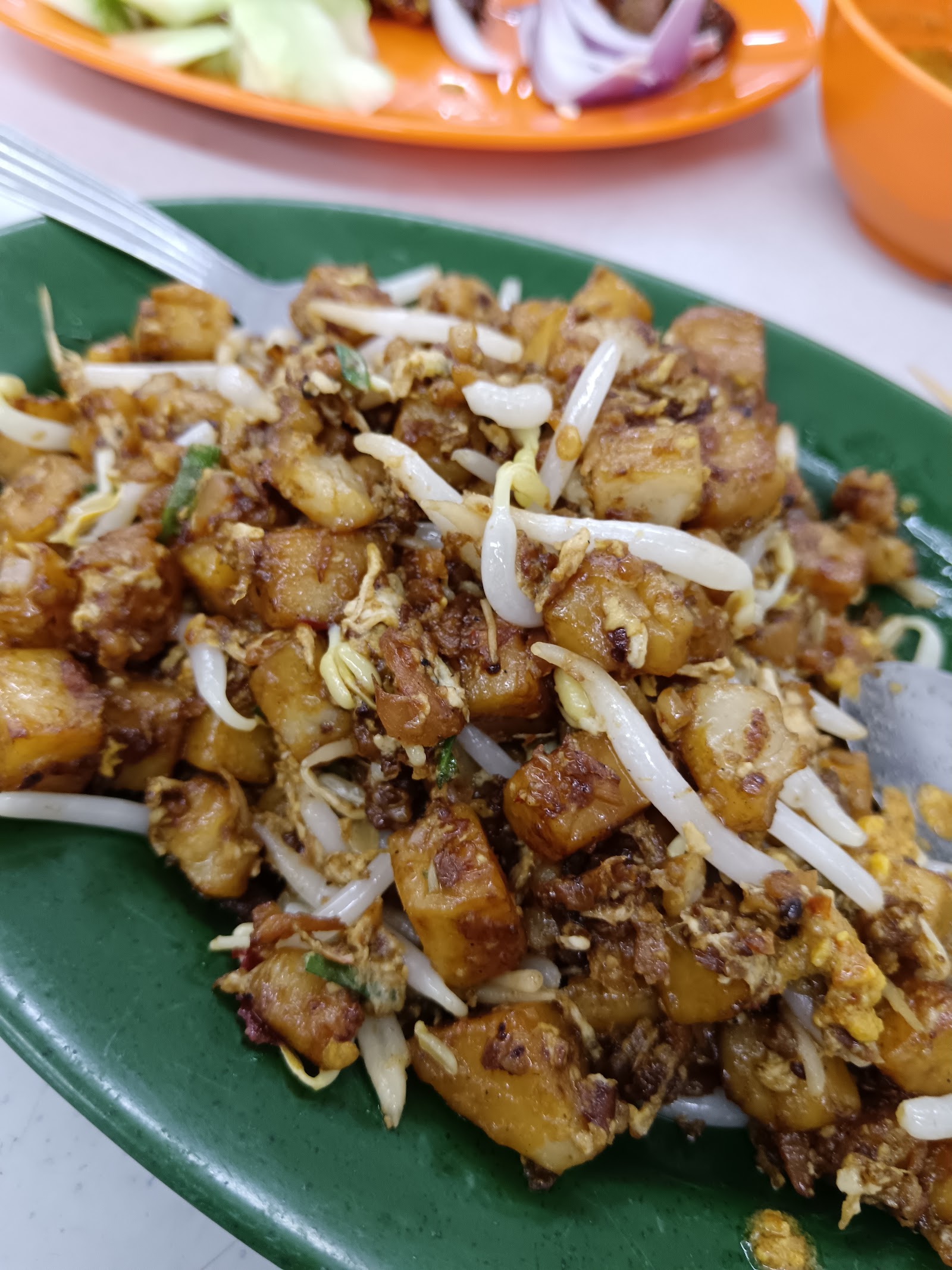 Tea Time Kopitiam | Restoran Tea Time Kopitiam 11